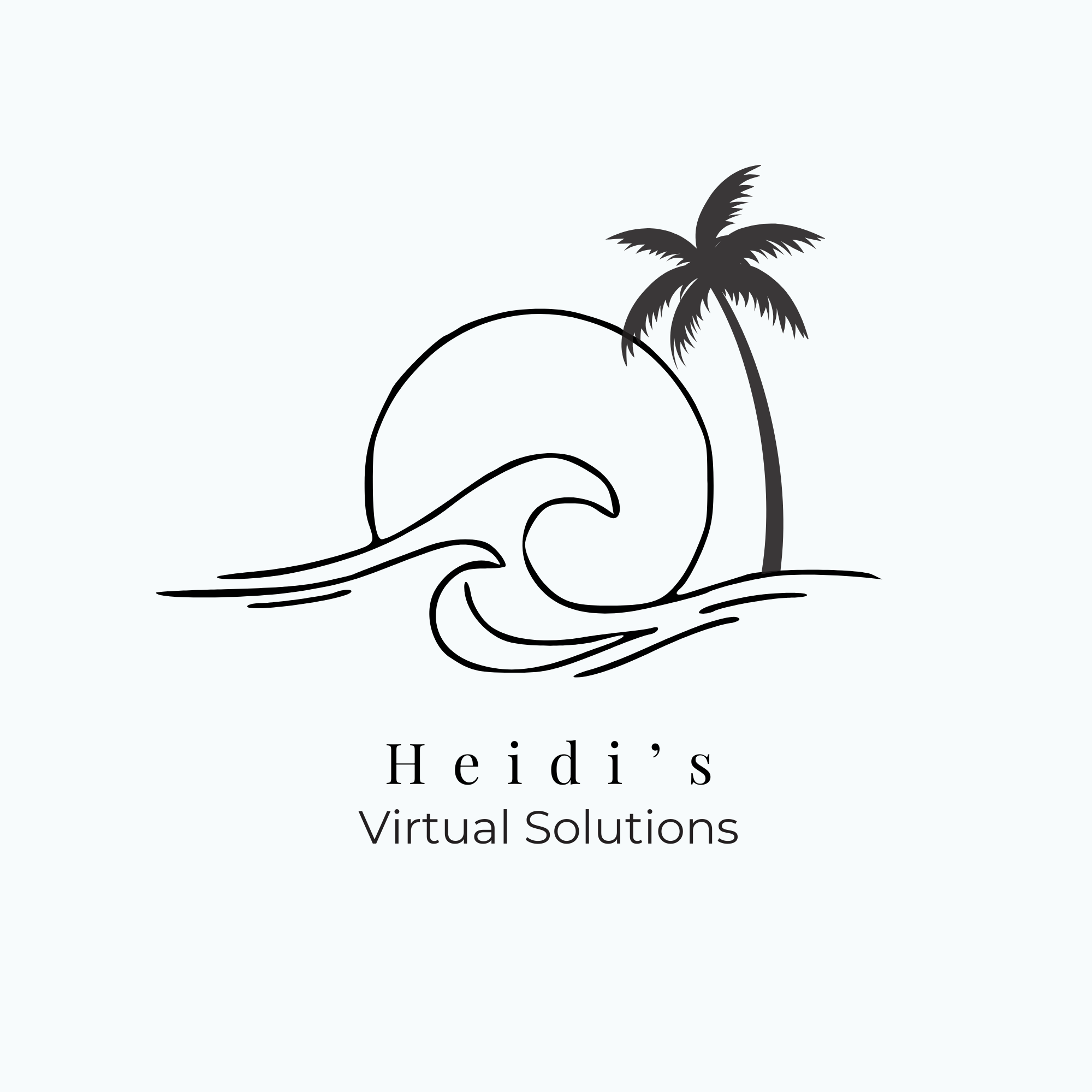 Heidi's Virtual Solutions